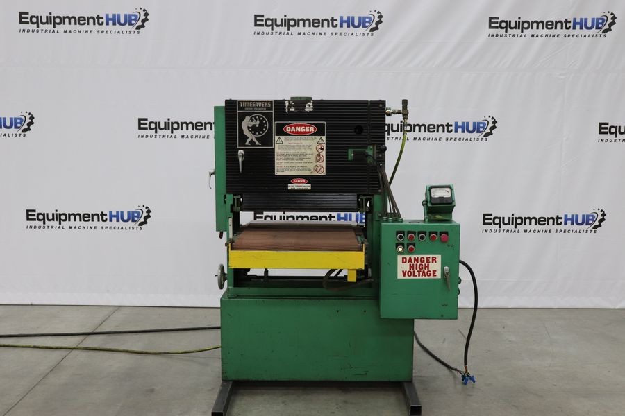 Timesavers 125-1M 25