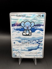 Cubchoo 109/086 Sv: Black Bolt Holo on eBay