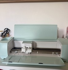 Cricut Explore 3 Digital Cutting & Printing Machine Electronic