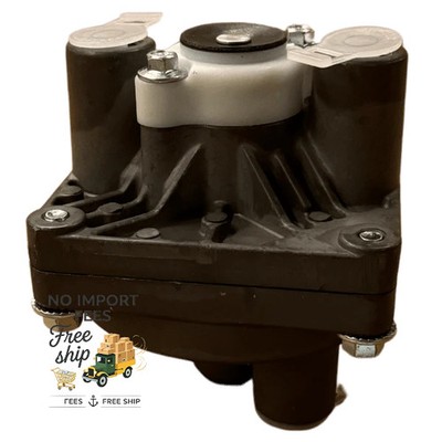 LOV2 Type Relay Valve
