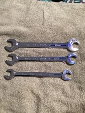 Craftsman  Metric Speed Wrench 3 pcs Set