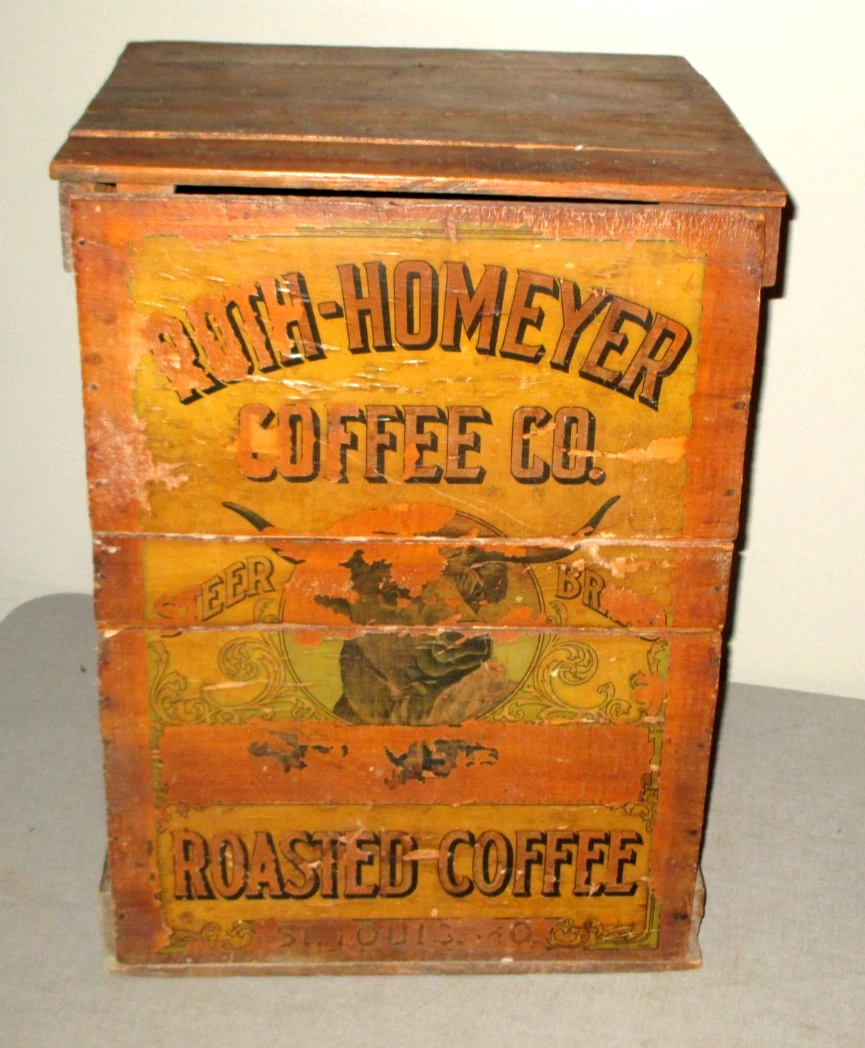 Original Collectible Advertising Store Displays for sale | eBay