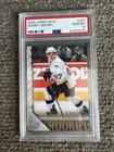 2005 Upper Deck #201 Sidney Crosby Young Guns PSA 10