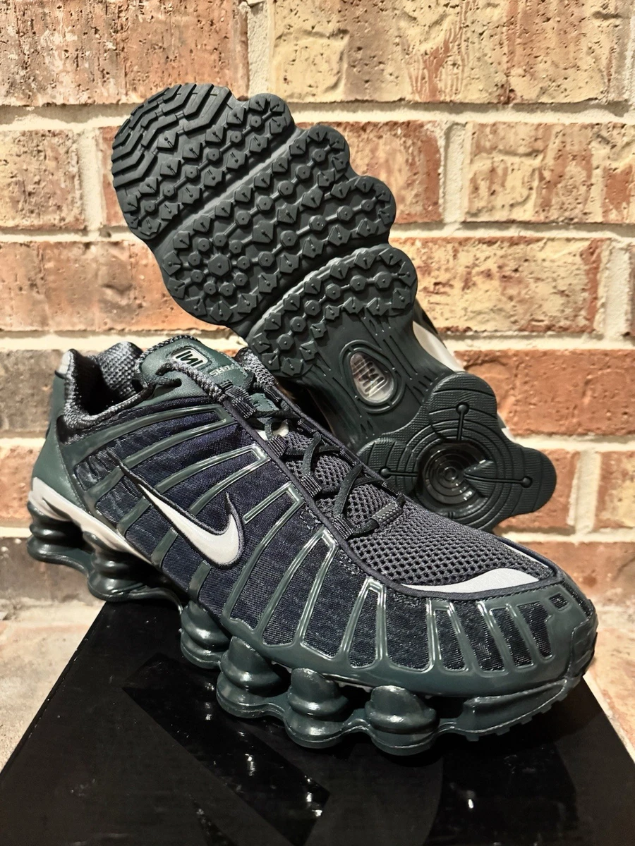 Nike Shox TL Just Do It for Sale | Authenticity Guaranteed | eBay