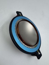 1PC 2.93" Titanium AFT Diaphragm For DS18 PRO-DKH2 fits PRO-DKH2 Driver 8Ohms