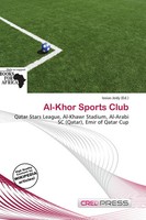 Iosias Jody | Al-Khor Sports Club | Taschenbuch | Englisch (2026) | OmniScriptum