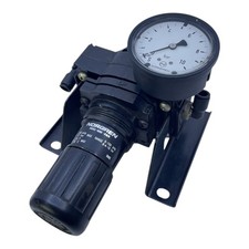 Norgren Druckregelventil R64G-NNK-RMN Pneumat...