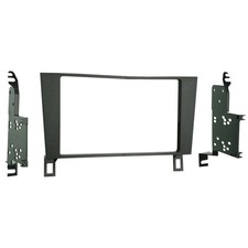 Metra 95-8156 Double DIN Installation Kit for 1990-1994 Lexus LS Vehicles