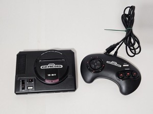 Sega Genesis Mini | eBay