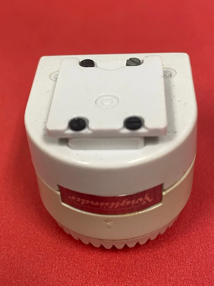 MEDIDOR DE SELENIO COMPACTO VINTAGE VOIGTLANDER Foto 4 de 4