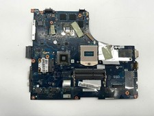 Lenovo IdeaPad Y510P scheda madre scheda madre senza CPU NM-A032