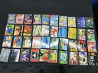 1999 Pokemon Topps Card Lot 40 Cards Vintage. Pikachu  - 40 Cards