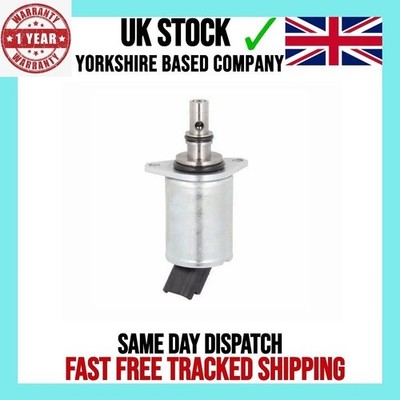 FUEL PUMP PRESSURE CONTROL FOR FORD S-MAX 2.0 TDCI 2015-2018 X39800300018Z