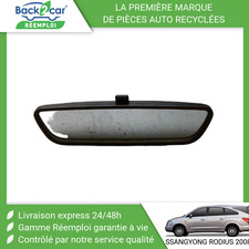 Retroviseur intérieur Ssangyong RODIUS