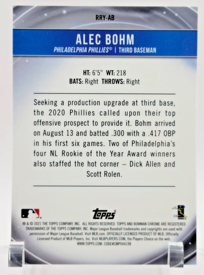 alec-bohm-rookie-of-the-year-favorites-2021-topps-bowman-chrome-rry-ab