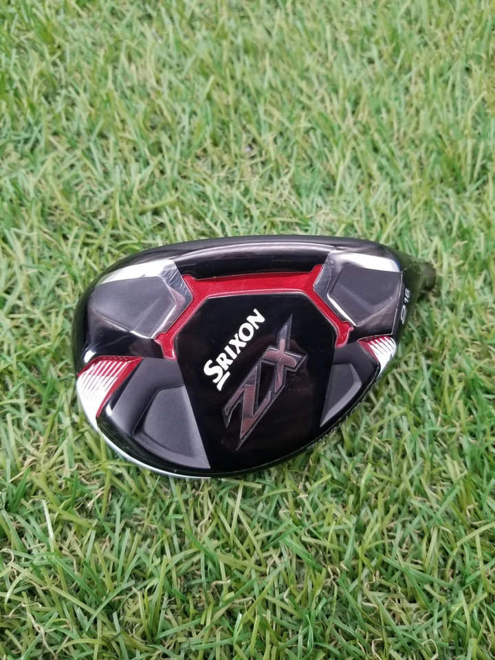 2021 SRIXON ZX 2 HYBRID 16* CLUBHEAD ONLY +HC DEMO - Image 2 of 4