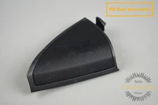 Mercedes W204 C250 C350 Coupe Front Left Door Panel Tweeter Speaker Cover OEM