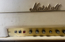 ULTRA RARE ORIGINAL CUSTOM COLOR CREAM 1973 M...