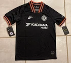 NWT NIKE Chelsea FC 2019/2020 THIRD Jersey Youth Large MSRP $75 AT2631-011
