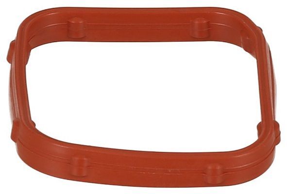 Elring 694.140 Dichtung, ThermostatgehäUse FüR Chevrolet Opel Saab-image