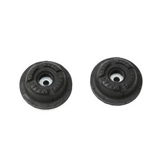 2Pcs Front Shock Absorber Support Fit For Audi A4 A5 Q5 Porsche Macan 8K0412377A