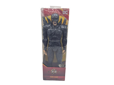 DC Comics - The Flash Dark Flash 1st Edition Action-Figur (Spin Master)