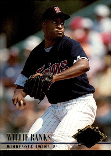 S9R5: 1994 Fleer Ultra Baseball Singles 1 to 200 U Pick! .99-1.50 - Picture 165 of 400