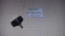 Handle Button Reel Part 84105 Button Manivelle 1160G & Other Mitchell Reels