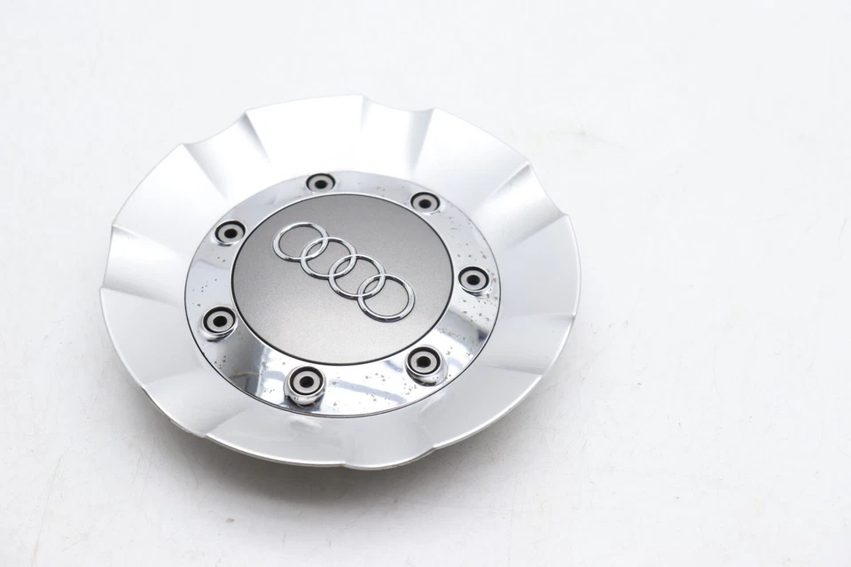 07-09 TAPA CENTRAL RUEDA AUDI Q7 E3140 Foto 3 de 4