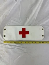 Vintage Medics Armband