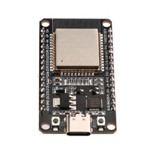 ESP32 ESP-WROOM-32 Type-C 2.4GHz WIFI Bluetooth Development Board CP2102 Chip-