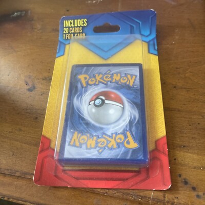 pokemon 20 card plus promo blister pack 2-Pack Blister (Raikou, Entei, & Suicune) main image 0