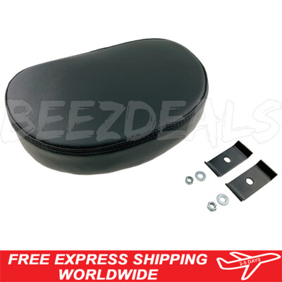 Honda CT125 Trail 125 Hunter Cub JA55 JA65 Small Passenger Seat Pad Rear Seat