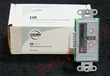 EAW DX-RVC Volume Remote Control for EAW/Mackie DX8 DX810 In-Wall NEW IN BOX