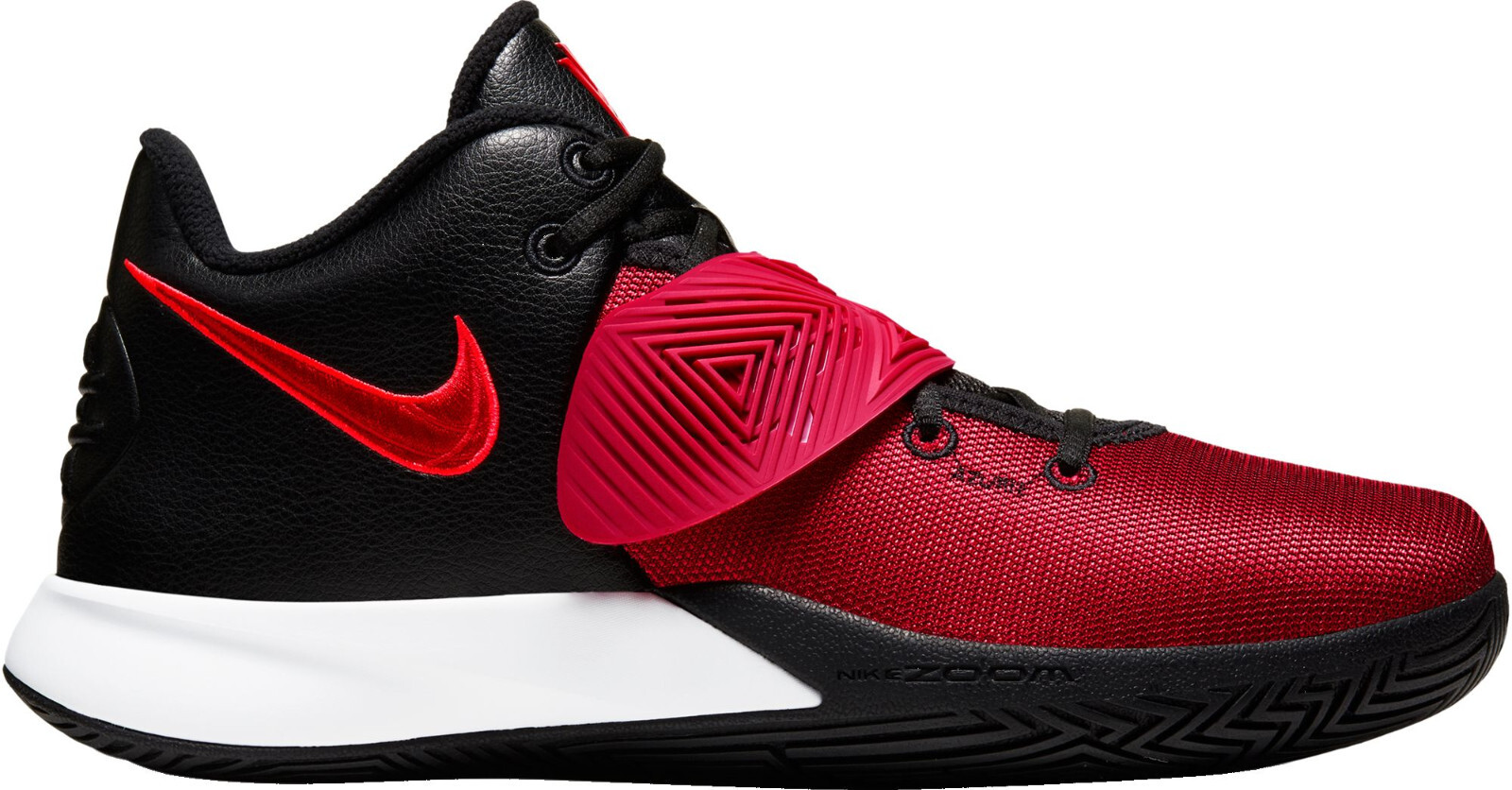 nike flytrap red