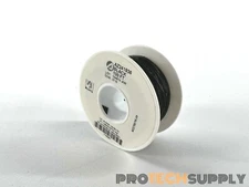 NEW Alpha Wire AZ241936 Black Control Cable 100' With WARRANTY