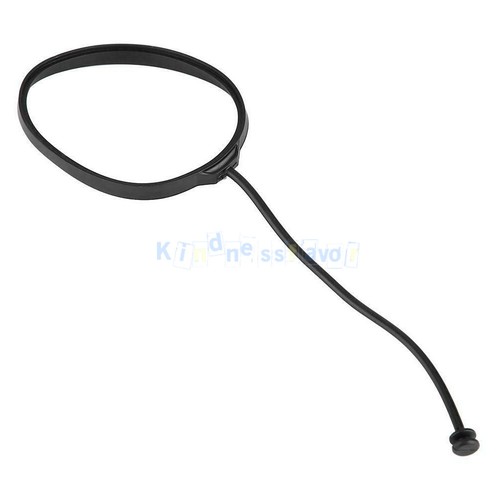 For BMW X1 X3 X4 X5 & Mini Gas Tank Cap Line Band Cord Tether Ring