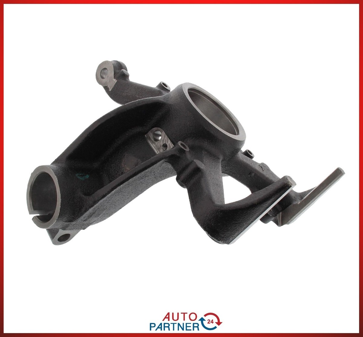 Achsträger + Querlenker + Koppelstange Vorderachse Für Seat Mii, Skoda Citigo, VW Up