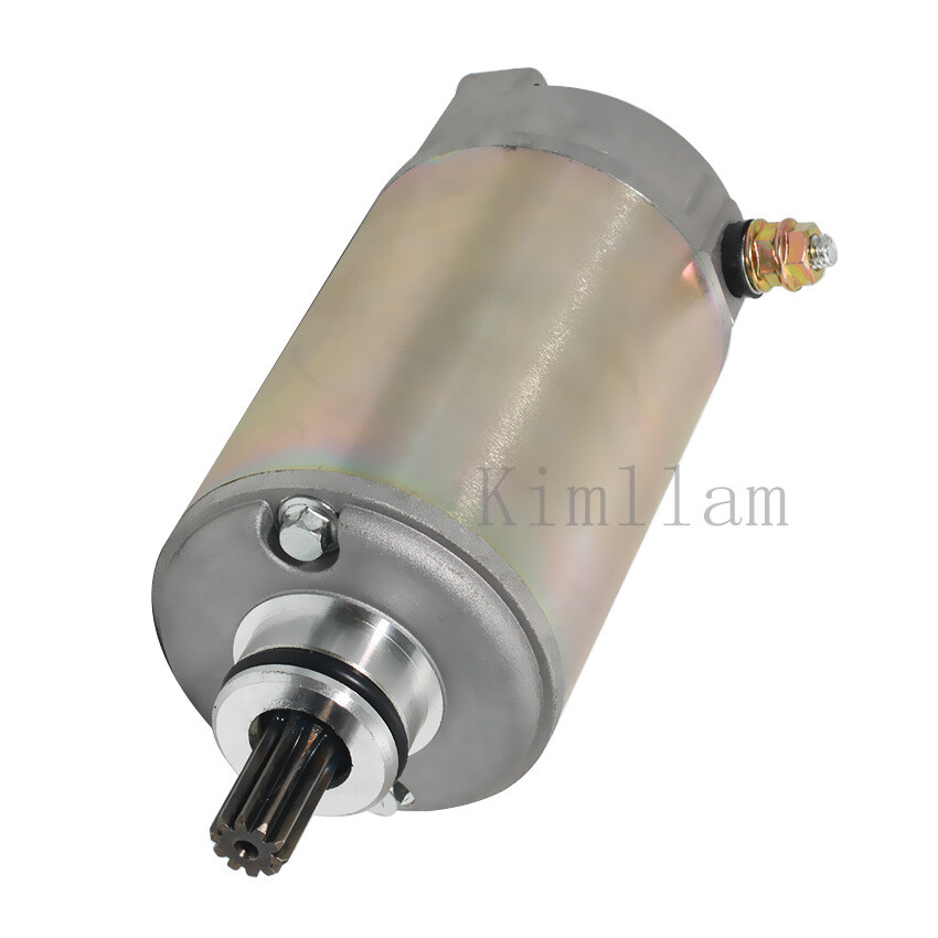 Starter Motor For Triumph Speed Triple 955/1050 Tiger 955i Daytona 955i – T1310605