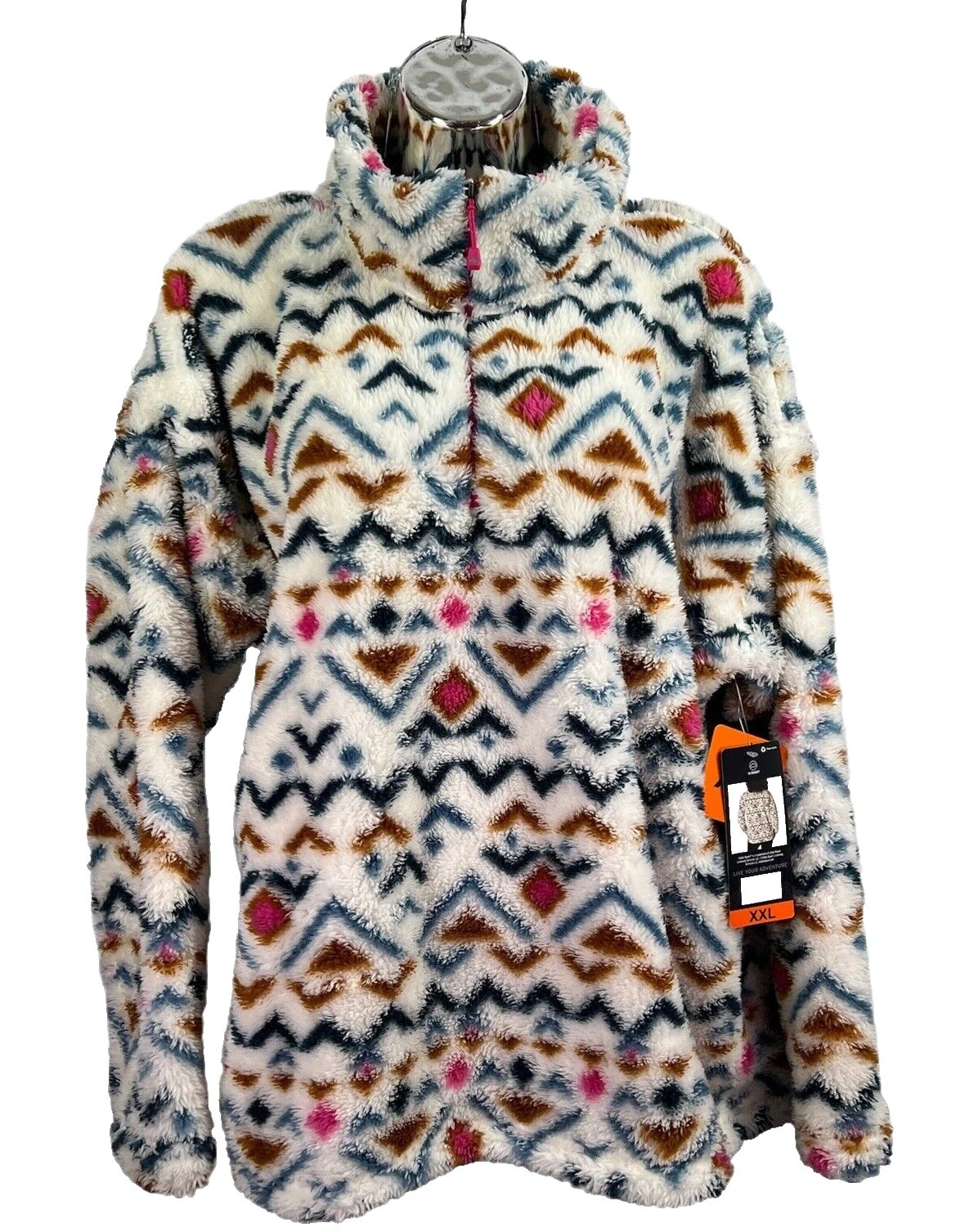 Eddie Bauer Regular Size 2XL Coats, Jackets & Vests for Women