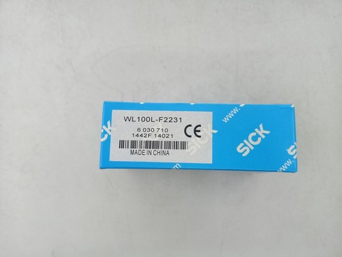 Датчик wl100l f2231