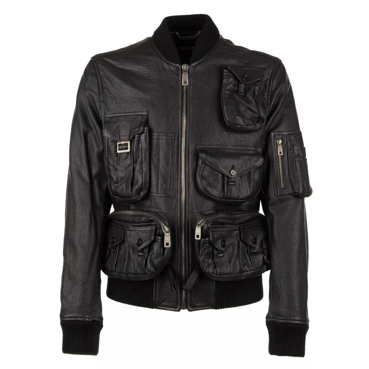 Dolce and 2024 gabbana jacket