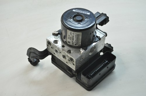 BMW 3 F30 320d 2013 RHD ABS Pumpensteuergerät Moduleinheit 6862247 11173204