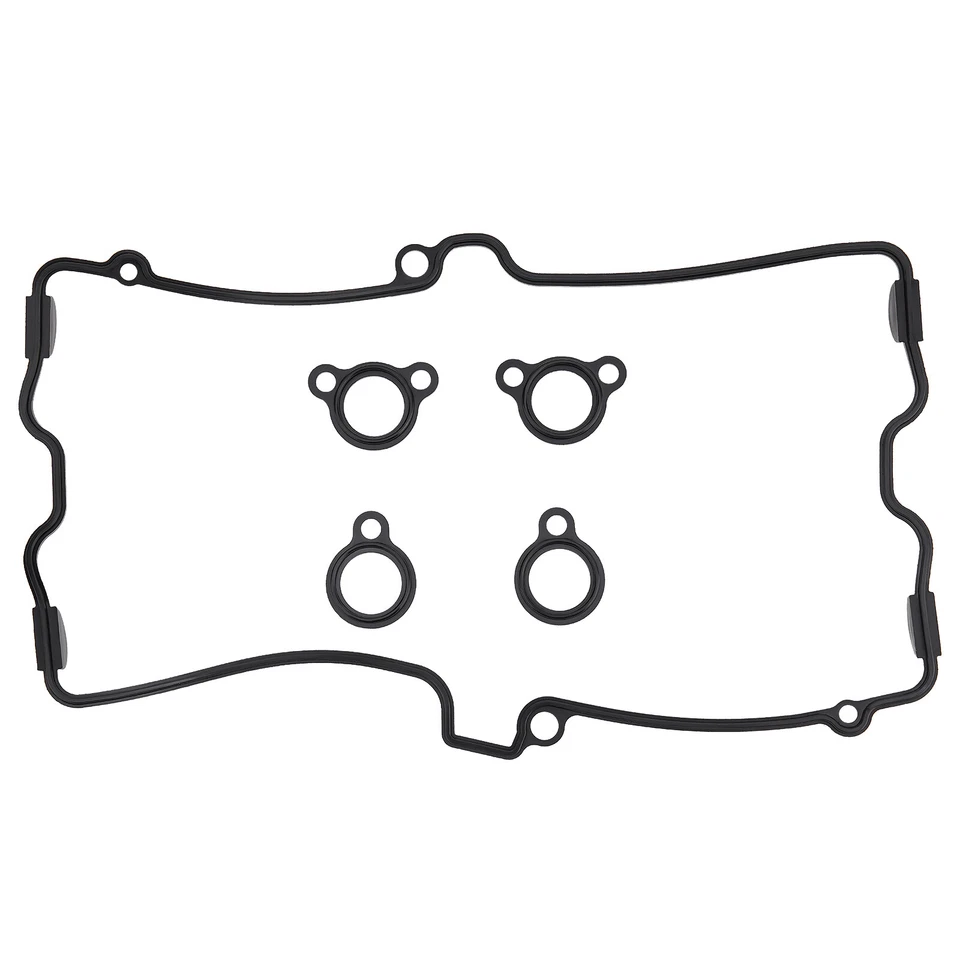 Junta de cubierta de culata para Suzuki GSX750 1998-2006 Katana 11173-27A02-000 Foto 2 de 4