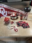 Oklahoma Sooners Variety Pack Souvenirs.