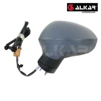 AußEnspiegel Alkar 6129804 Links FüR Seat Exeo Exeo St