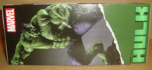 MARVEL COMICS LUMINASTA HULK SEGA 2024 - Foto 4 di 10