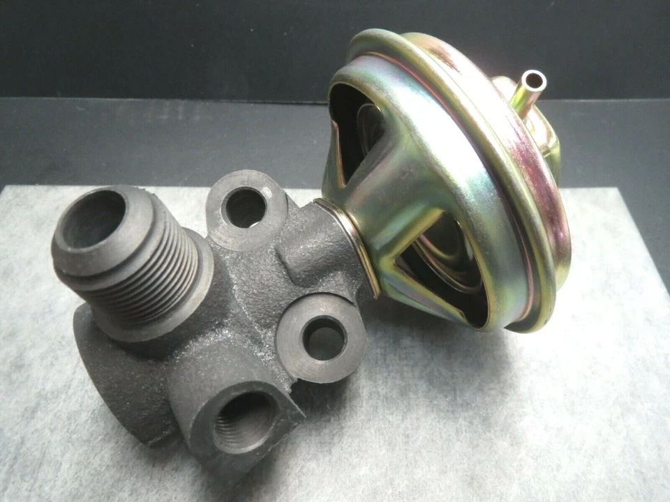 EGR 阀门适用于 1991 - 93 日产 Sentra 和 1991 - 93 NX - 日本制造 - 快速发货! — 第 3/4 张图片