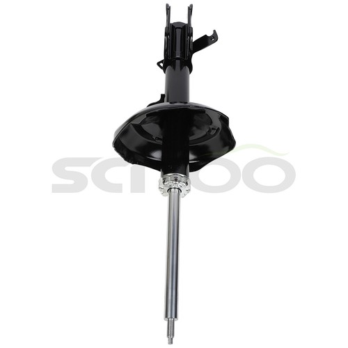 Front Rear Shocks Struts Fits 2005 2006 2007 Honda Odyssey 3.5L V6 Full