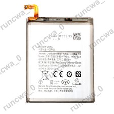 EB-BG977ABU Battery For Samsung Galaxy S10 5G SM-G977N SM-G977UZSAVZW